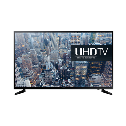 Samsung ULTRA HD Smart TV 40" - 40JU6000
